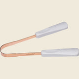 Dr Tung'S Tongue Cleaner Copper Single
