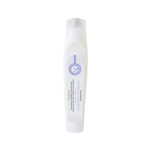 Downunder Magnesium Magnesium Super Stick Roll-On 15ml front