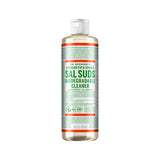 Dr. Bronner's Sal Suds Biodegradable Cleaner Siberian Fir & Spruce
