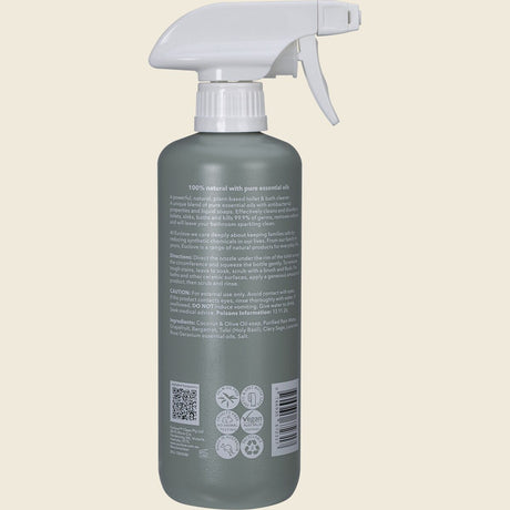 Euclove Toilet Cleaner 500ml