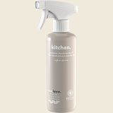 Euclove Kitchen Cleaner Eucalyptus, Clove & Tea Tree 500ml