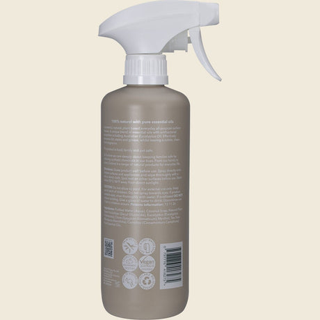 Euclove Kitchen Cleaner Eucalyptus, Clove & Tea Tree 500ml