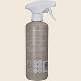 Euclove Stainless Steel Cleaner Eucalyptus, Clove & Tea Tree 500ml