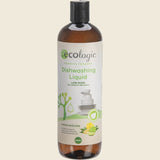 Ecologic Dishwash Liquid Lemon & Lime 500ml