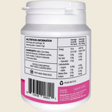 Epic Xylitol Dental Gum Bubble Gum 50pc Tub