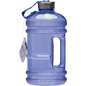 Enviro Products Drink Bottle Eastar BPA Free 2.2L front view