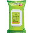 Eucoclean 2-in-1 Anti-Bacterial Hand & Surface Wipes - 60 pack front view