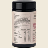 Evolution Botanicals Turkey Tail Extract - Organic 10:1 Immune Protection 90g