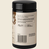 Evolution Botanicals Aged Fermented Black Garlic Powder 120g