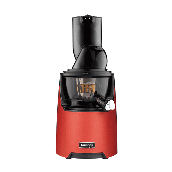 Kuvings EVO820 Evolution Cold Press Juicer + Juicing Bundle