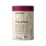 Evolution Botanicals Organic Greens Meal Shake Smooth Berry 750g