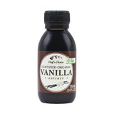 Organic Baking Essentials Bundle | 9 Baking Pantry Staples
