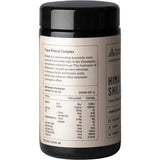 Evolution Botanicals Himalayan Shilajit 80 Trace Mineral Complex 100g