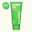 Two Dudes Weekly Face Scrub 75ml front
