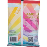 Famous Zero Sugar Soda Pops Assorted Icy Poles