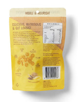 Fodbods Crunchy Nibbles Cheesy Cheese 6 x 100g