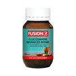 Fusion Health Glucosamine Advanced Repair 100 Capsules front
