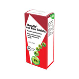 Floradix Iron Tablets Plus 84 Tablets