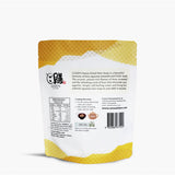 Gozen by Carwari Miso Soup Freeze Dried (Seaweed & Yuzu Zest) 4-pack