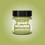 Gevity Rx Goodstachio Pistachio Spread 200g front packaging