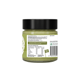 Gevity Rx Goodstachio Pistachio Spread 200g nutrition information panel