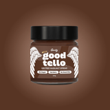 Gevity Rx Goodtello Hazelnut Spread 200g front packaging