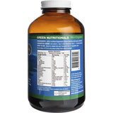 Green Nutritionals Mountain Organic Spirulina Powder - 500g
