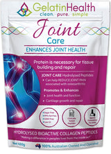 Gelatin Health Collagen Joint Powder
