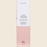 Gem Toothpaste Triple Whitening Watermelon Mint 110g (Fluoride Free)