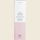 Gem Toothpaste Triple Whitening Pink Marshmallow 110g (Fluoride Free)