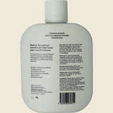 Gem Mouthwash Premium Natural Crisp Mint 500ml (Alcohol Free)
