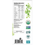 Gimme Roasted Seaweed Snacks Grab & Go Sea Salt & Avocado Oil 5x4g