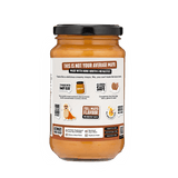 Gevity Rx Smokey BBQ Great Guts Mayo 375ml product information graphic