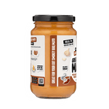 Gevity Rx Smokey BBQ Great Guts Mayo 375ml side packaging