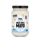 Gevity Rx Bone Broth Great Guts Mayo 375ml