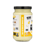 Gevity Rx Turmeric Great Guts Mayo 375ml side packaging