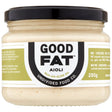 Undivided Food Co Good Fat Garlic Aioli 6x280g front