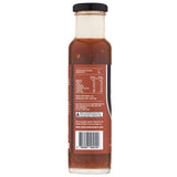 Undivided Food Co Good Sauce Sweet Chilli 12x260g back
