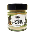 Gozen Dashi Powder Plant Base 60g Jar Front