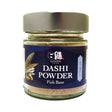 Gozen Dashi Powder Fish Base 90g Jar Front
