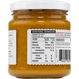 The Ginger People Turmeric Paste Organic 190g