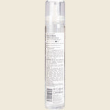Giovanni L.A. Hold Hair Spritz - Maximum Hold 147ml (Non Aerosol) – back packaging