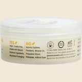Giovanni Hair Styling Glue Custom Hair Modeler 57g – right side packaging