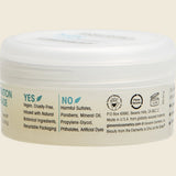 Giovanni Hair Styling Wicked Wax Pomade 57g – right side packaging