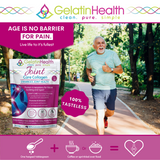Gelatin Health Collagen Joint Powder