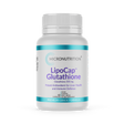 Micronutrition LipoCa P.E.A 60 Vege Caps Front