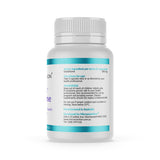 Micronutrition LipoCa P.E.A 60 Vege Caps Side