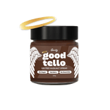 Gevity Rx Goodtello Hazelnut Spread 200g front packaging