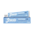 Grants Toothpaste Whitening Plus HA 110g front