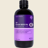 Hab Shifa TQ+ Certified Organic Black Seed Oil 250ml